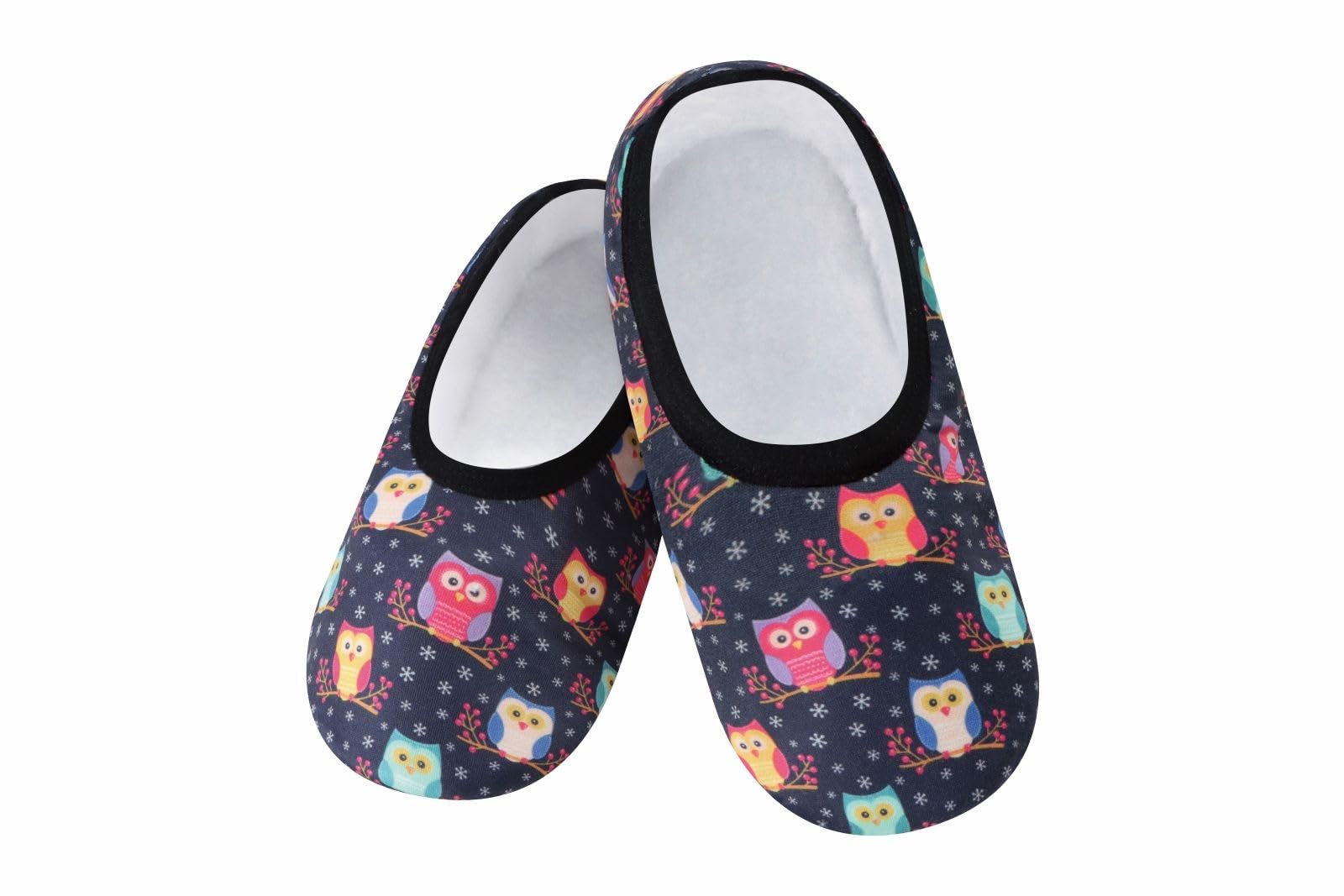 Snoozies Skinnies Cats Dogs Women slipper socks Non-Slip
