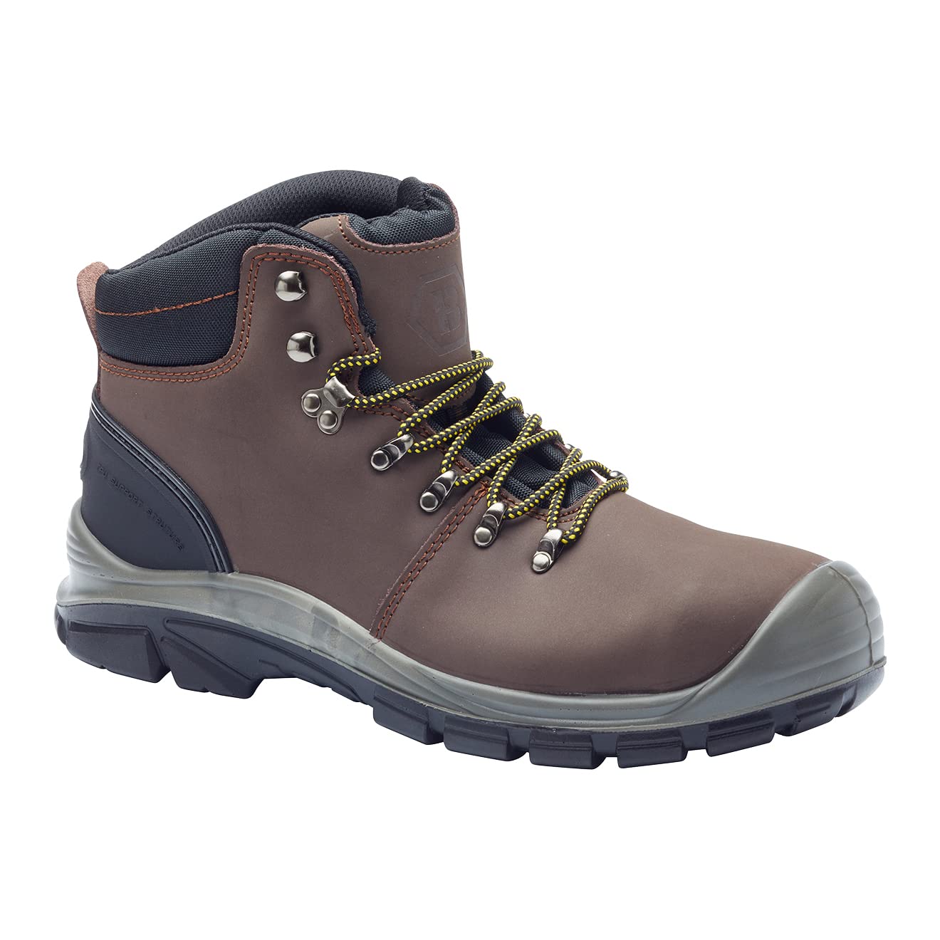 Blackrock SF77 Malvern Safety Hiker (brąz) S3 SRC
