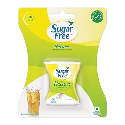 Sugar Free Natura, 500...