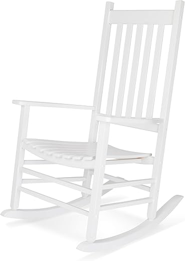 Best cracker barrel rocking chair
