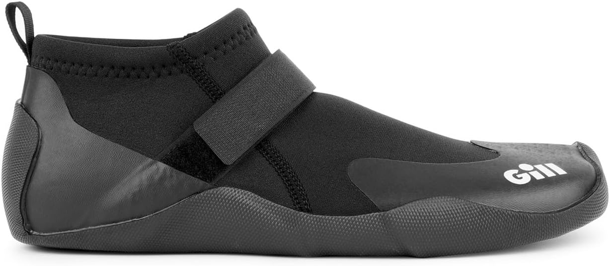 Gill Pursuit 3mm Neoprene Shoe - Unisex - Water Sports Dinghy Sailing Swimming Paddleboard Surfing