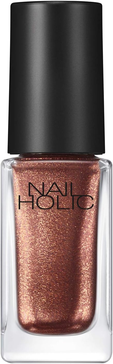 Amazon ネイルホリック Br306 5ml Nail Holic ネイルホリック マニキュア ネイルポリッシュ 通販
