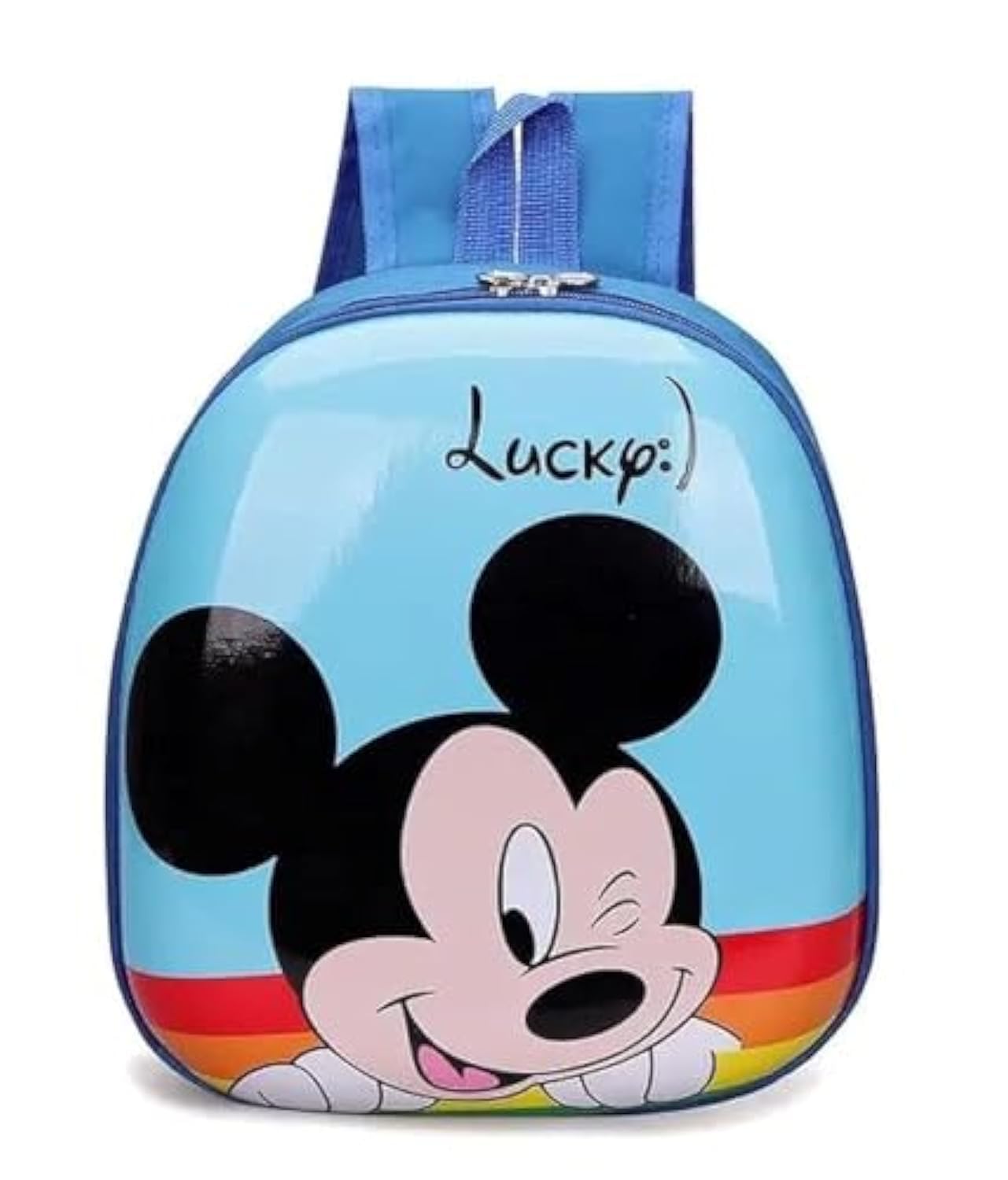 Kids Backpack School Bag Girls Boys Frozen Unicorn Sofia Disney Marvel Spiderman Fashion Kindergarten Kid Gift