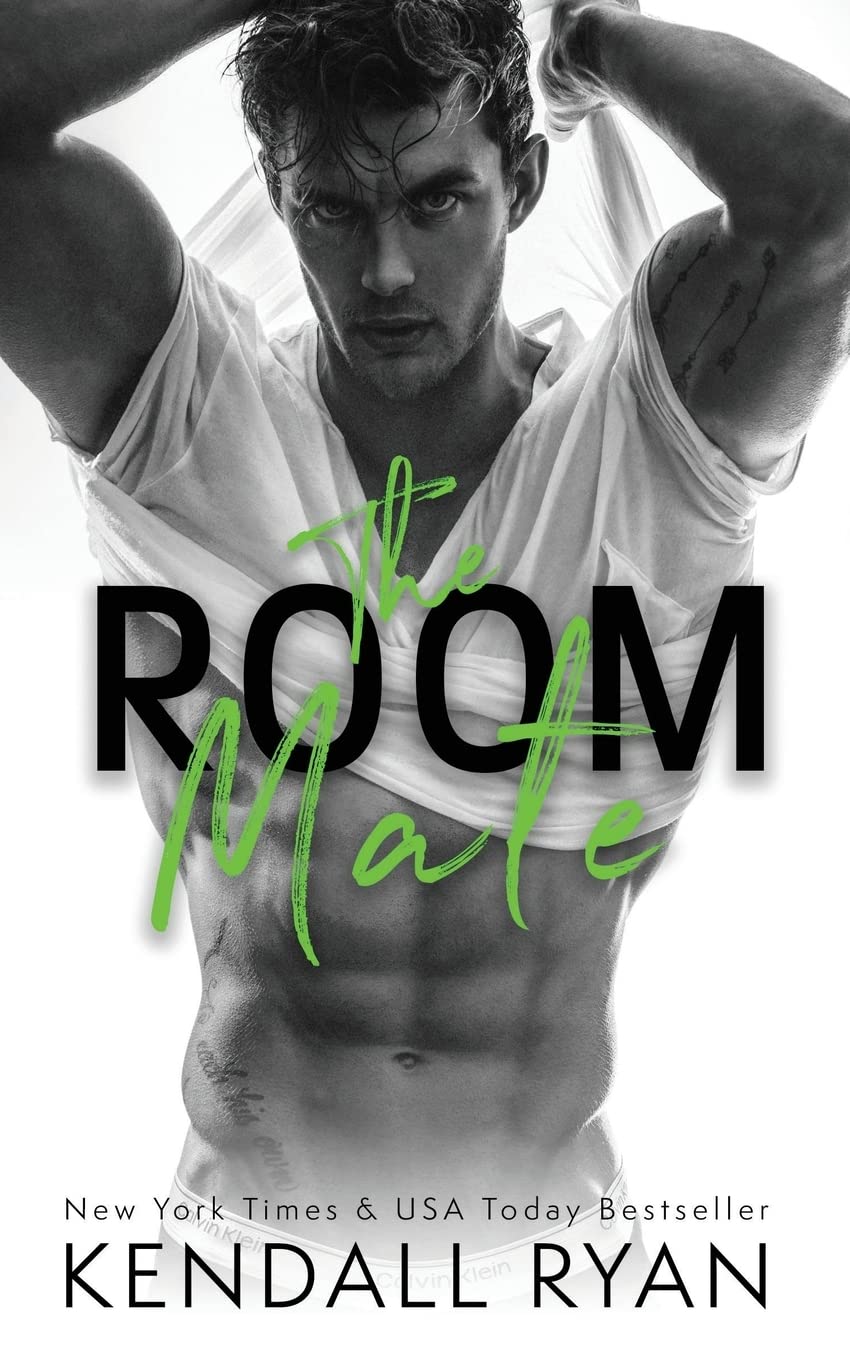 The Room Mate: 1