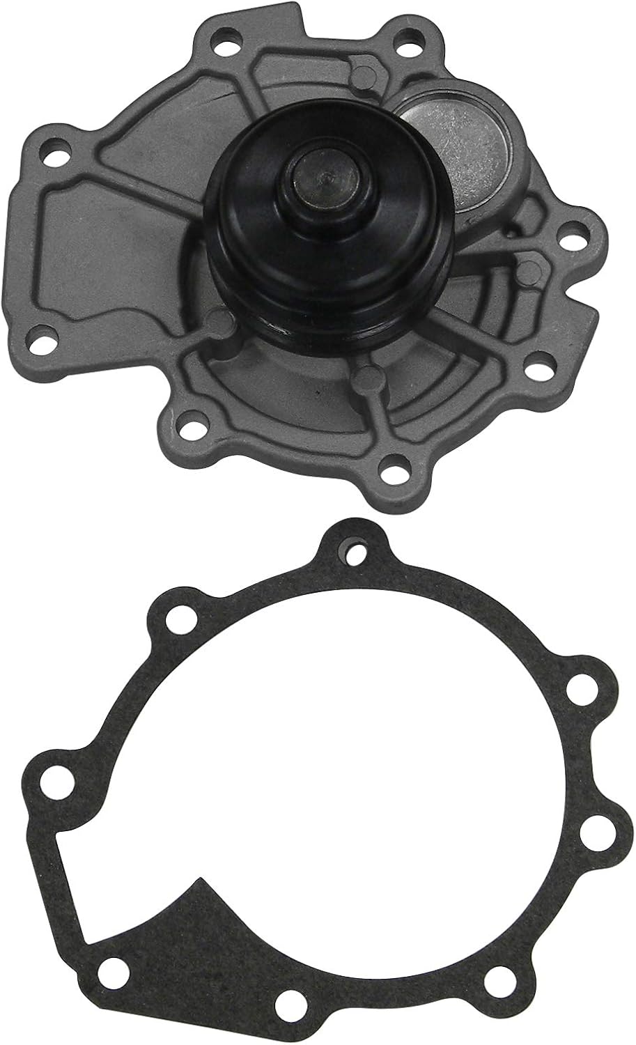 GMB 145-2510 OE Replacement Water Pump with Gasket