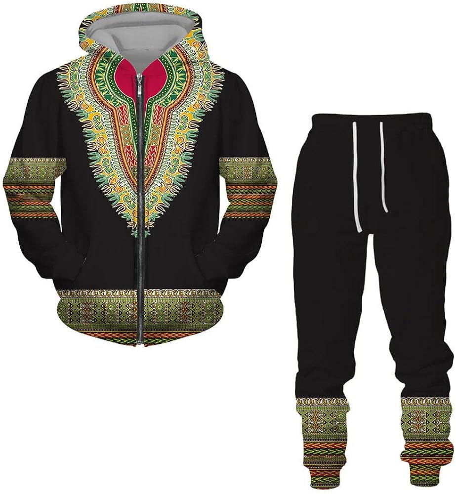 年中無休 メンズオールプリントジッパー3dトラックスーツアフリカンカップルパーカーパンツセットストリートウェアスーツ A M ロングパンツ Www We Job Com 年中無休 メンズオールプリントジッパー3dトラックスーツアフリカンカップルパーカーパンツセットストリートウェアスーツ A M ロングパンツ Www We Job Com