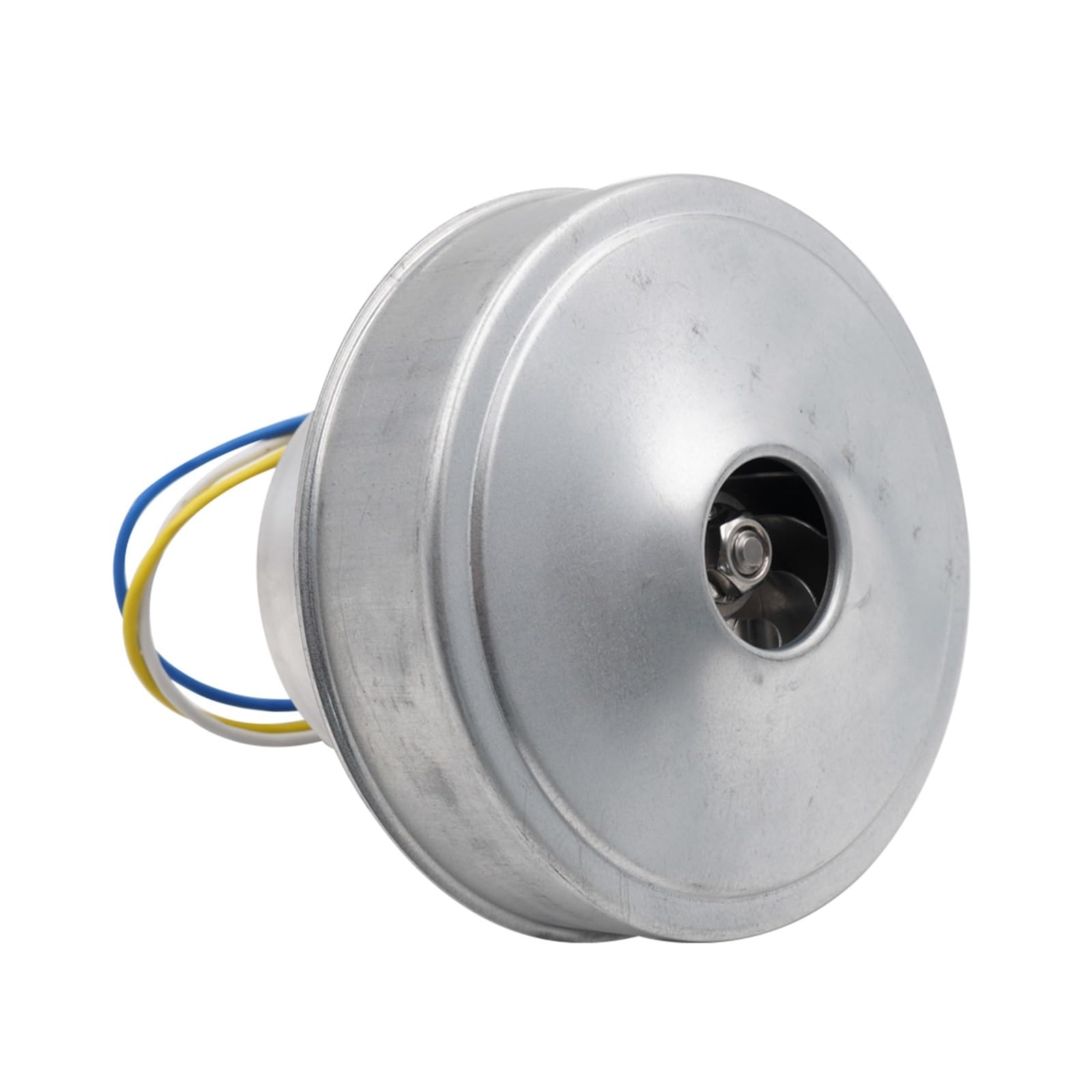 130120 DC 24V/48V bezszczotkowy wysokociśnieniowy duży odkurzacz siewnik sprzęt mechaniczny dmuchawa, wentylator odśrodkowy,Mocny I EnergooszczęDny(24V Blower)