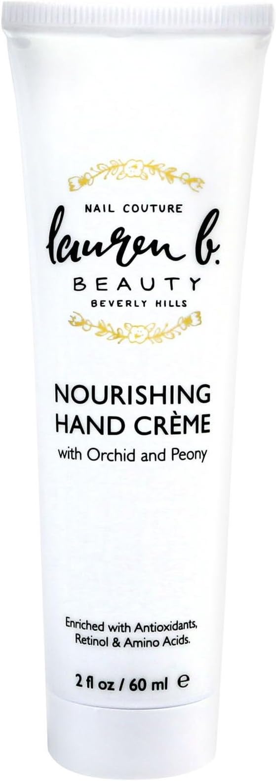 Lauren B. Beauty Nourishing Hand Cream