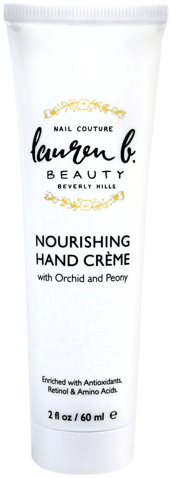 Lauren B. Beauty Nourishing Hand Cream