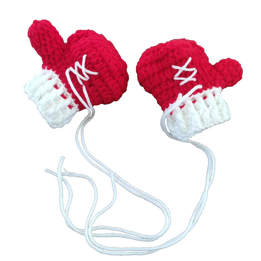 Costume Crochet Lapin Gris Pour Nouveau-Né – Accessoire Photo Bébé 0-6 Mois – Fait Main
