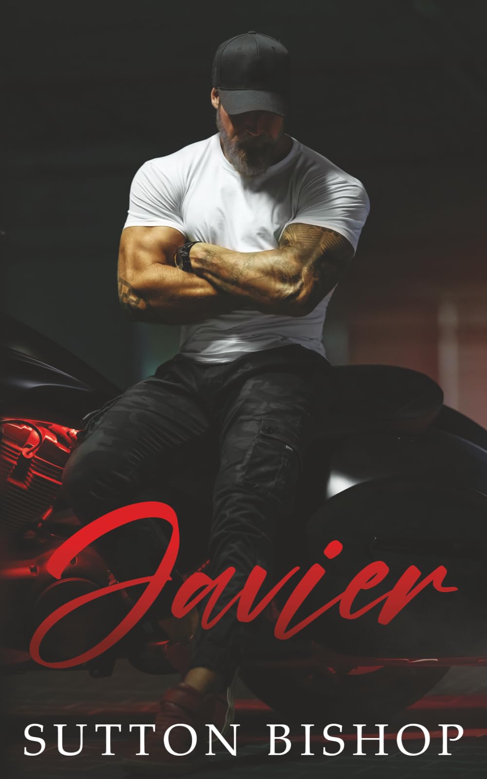 Javier