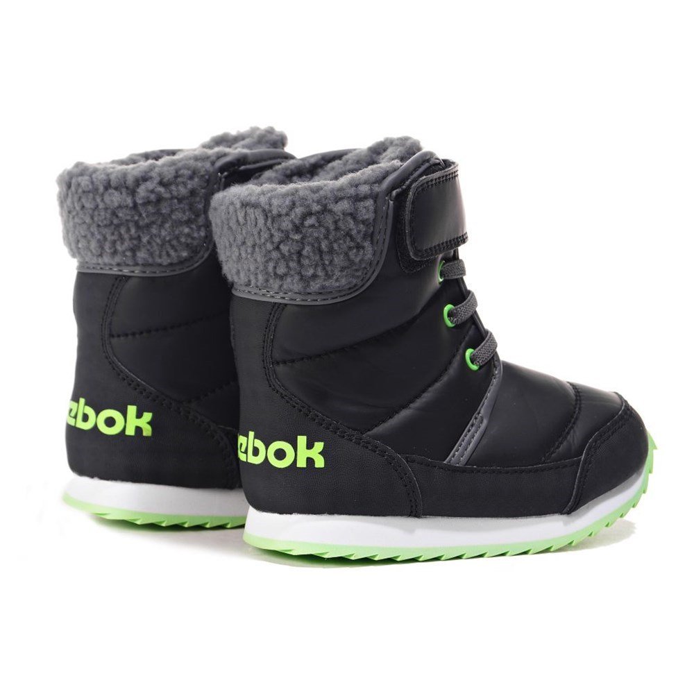 Reebok Dziecięce buty zimowe unisex