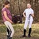 SKIPPI Longe, Führstrick und Karotte, Hobby Horse Zubehör, Trainingsset 3 w 1