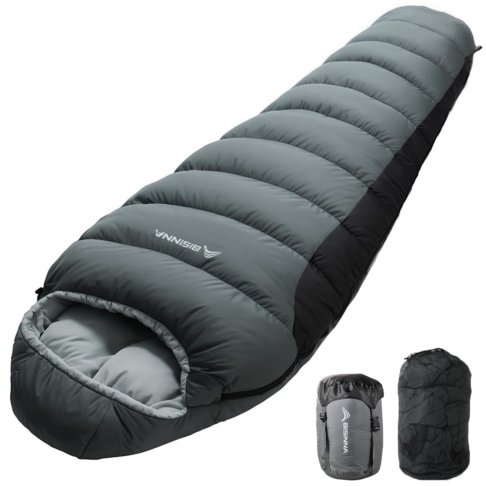 BISINNA Mummy Sleeping Bag