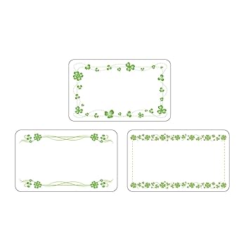 Amazon | [印刷屋さんドットコム] メッセージカード 【名刺