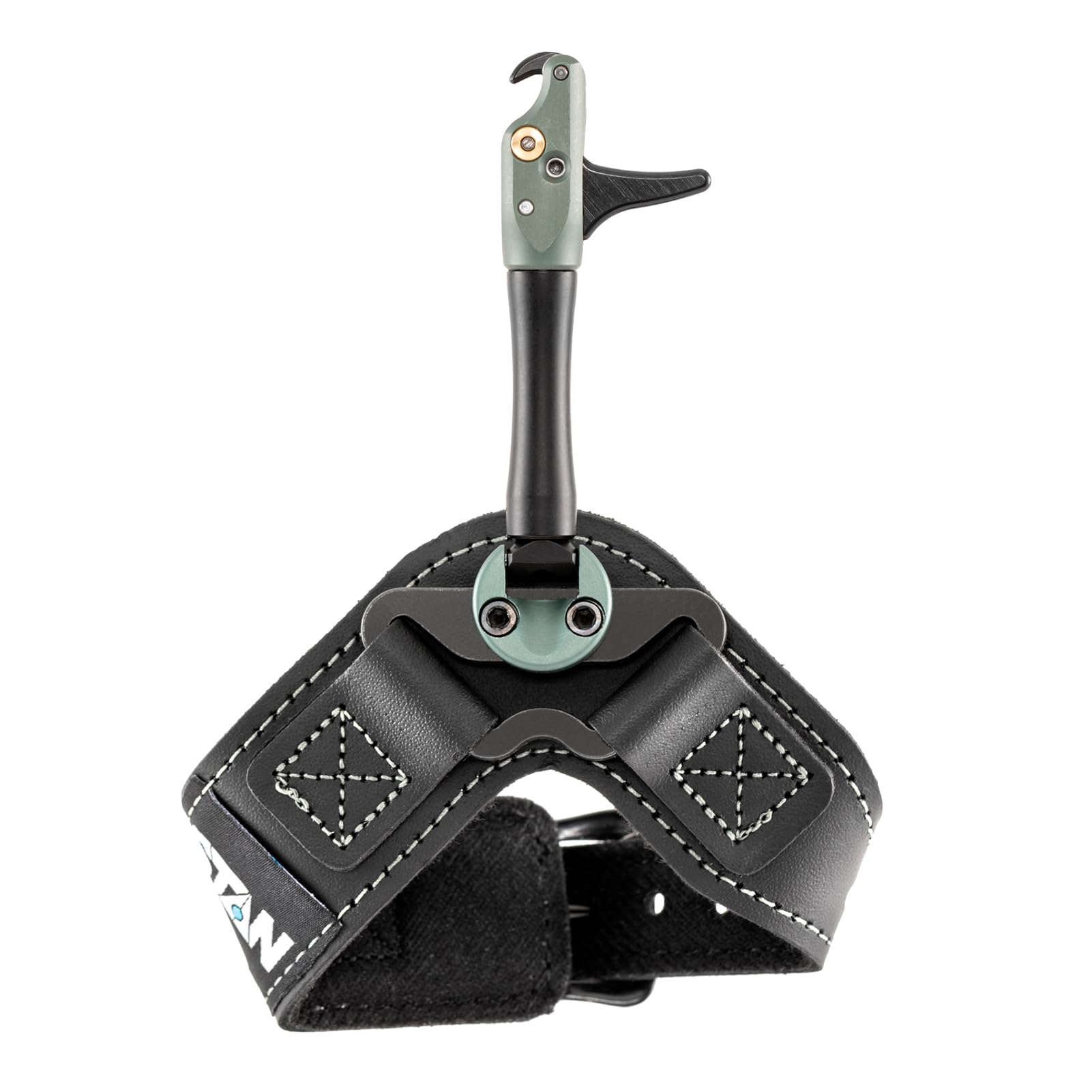 Stan SoleX Index Finger Archery Release