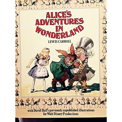Alice's Adventures in Wonderland