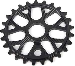 POLSO PBC-01 25T BMX Sprocket
