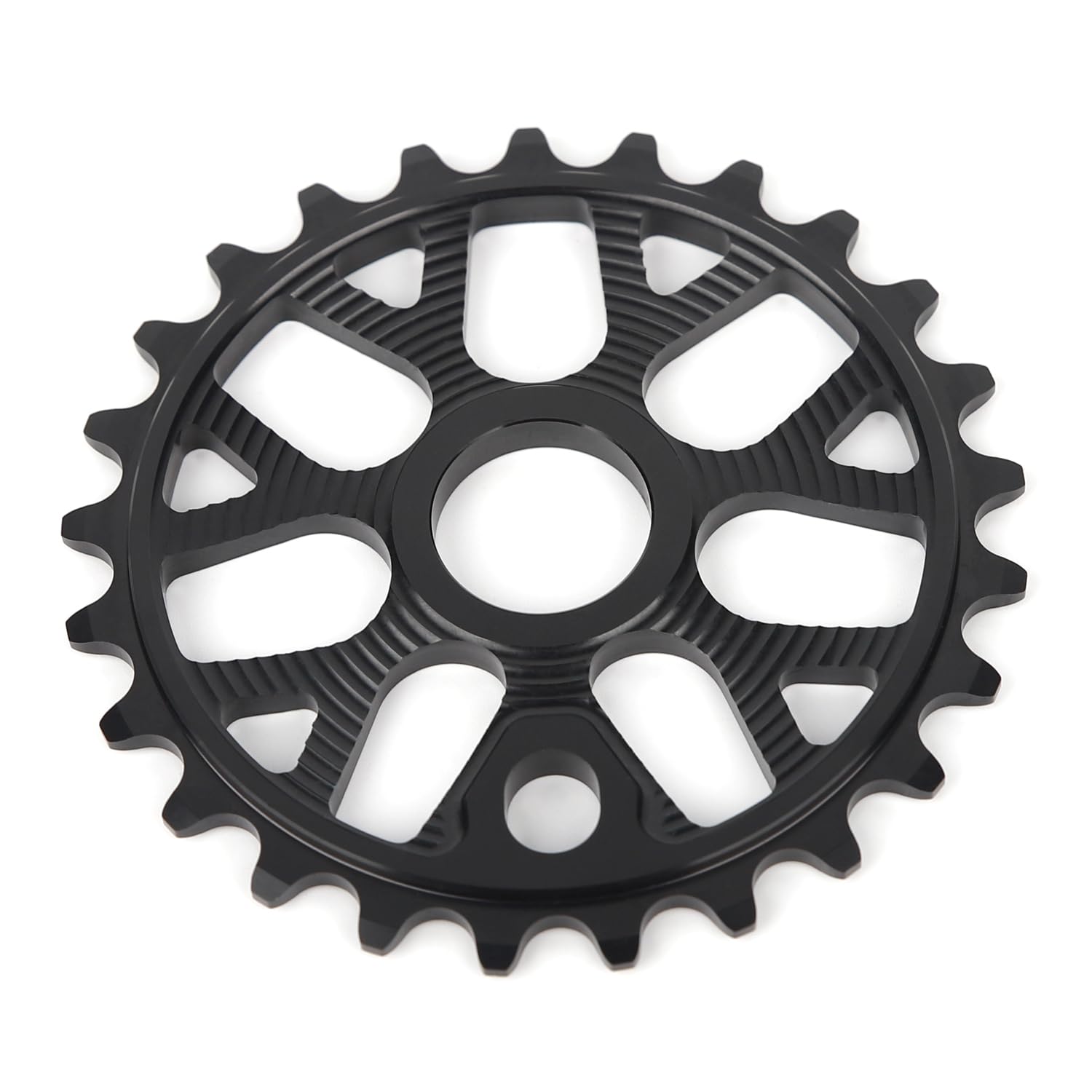 Plateau BMX 25T High Performance – Pour SE Bikes, Freestyle, Street, Neuf