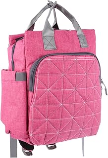 Mochila De Múmia De Grande Capacidade Mochila Externa Mochila De Mãe Mochila De Transporte De Bebê Bolsa De Fraldas De Bebê Externa Mochila De Fraldas Externa Bolsa De Fraldas De