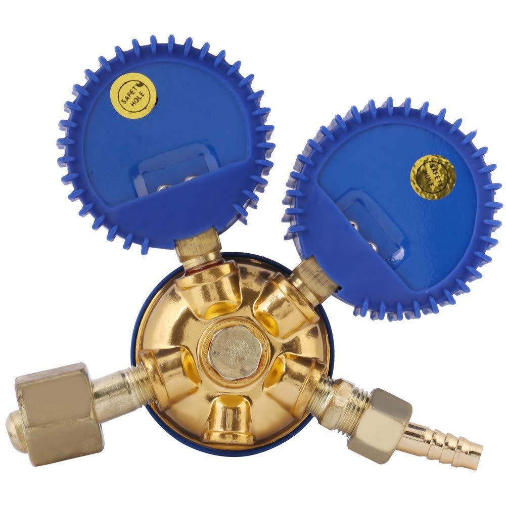 Victor Technologies 0781-5105 ESS3-15-510 Regolatore Di Acetilene - Foto 7