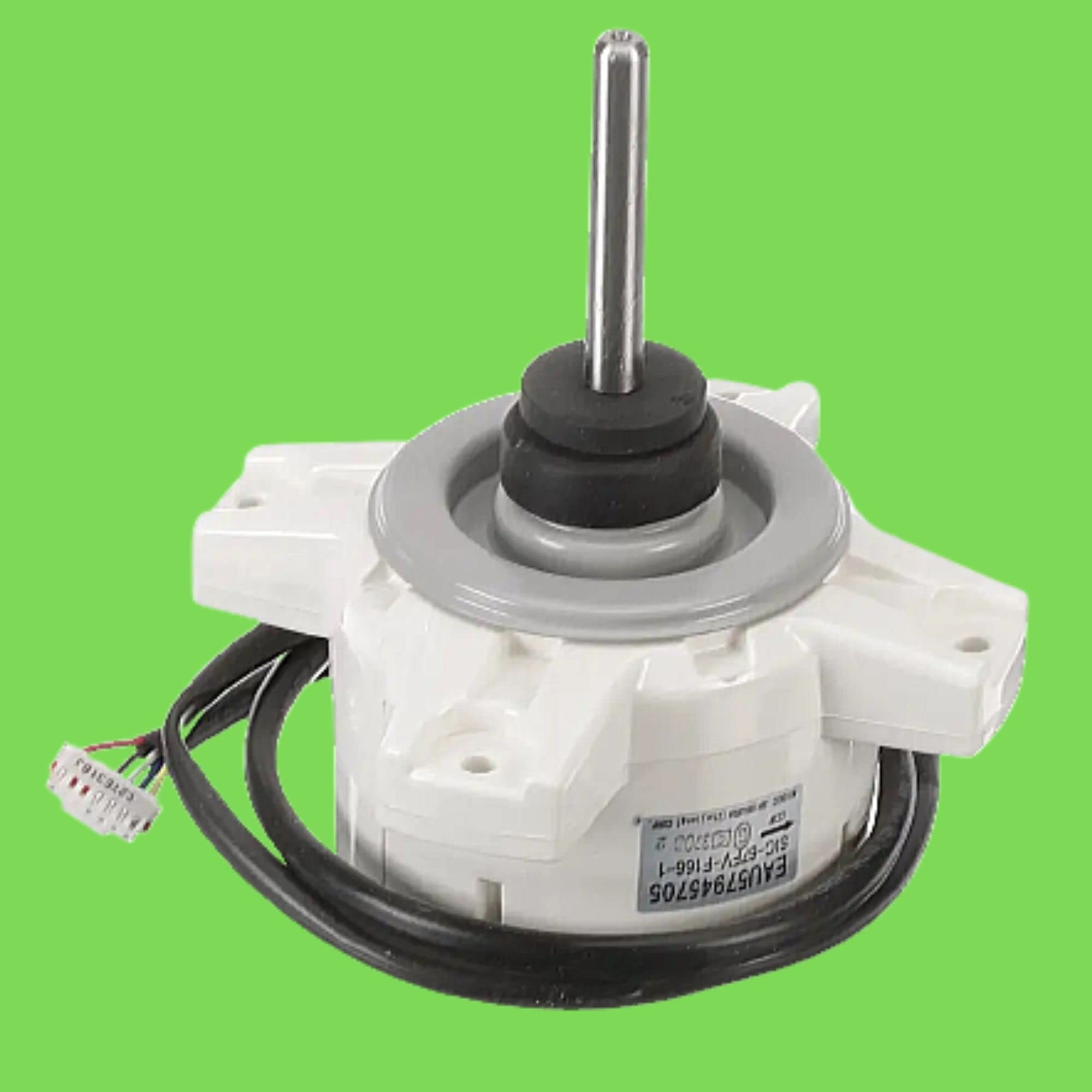 Amazon.com: LG EAU57945705 Motor Assembly Out Door : Appliances