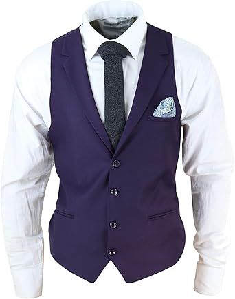 amazon waistcoats