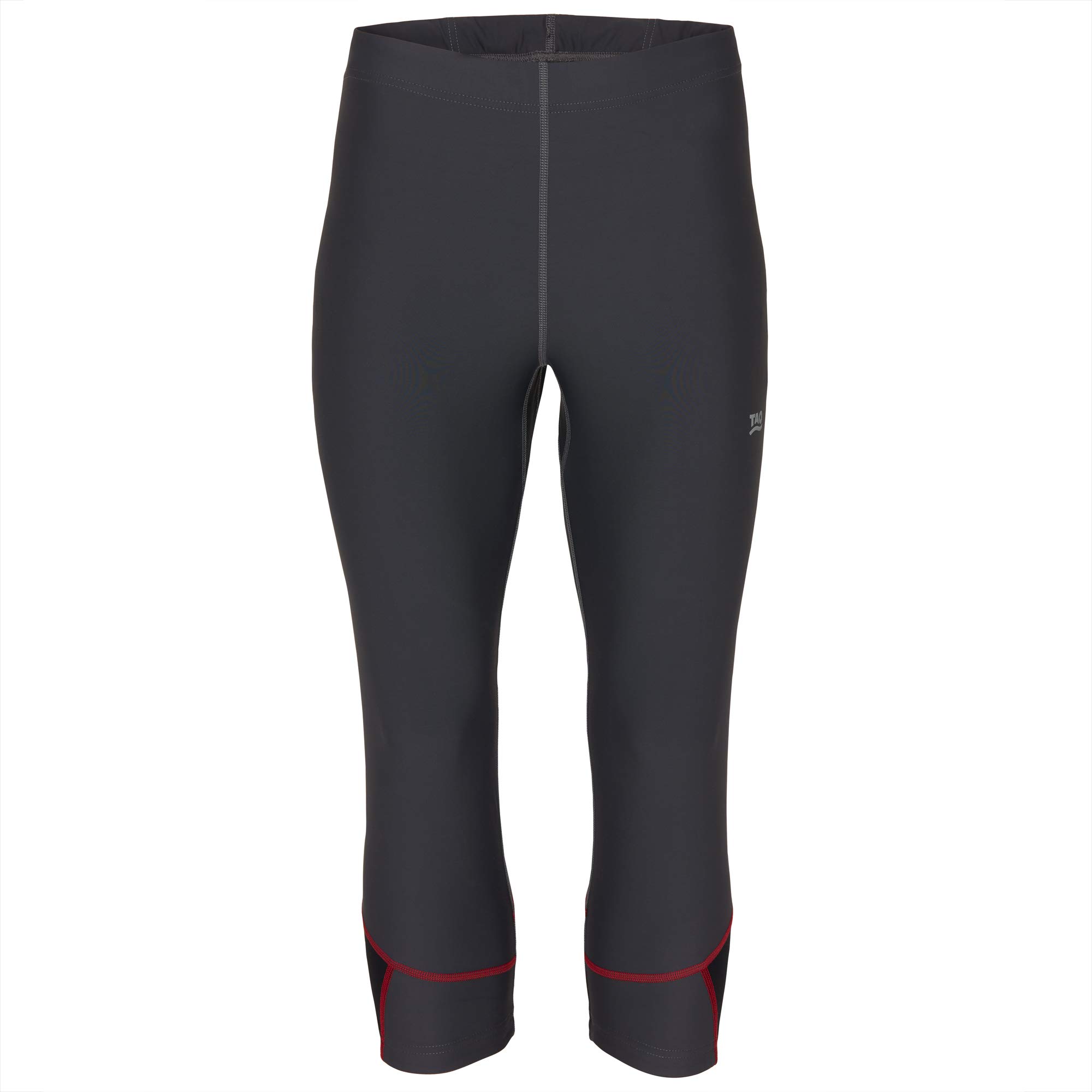 TAO 3/4-Lauftight Izumi Titanium/Black 46