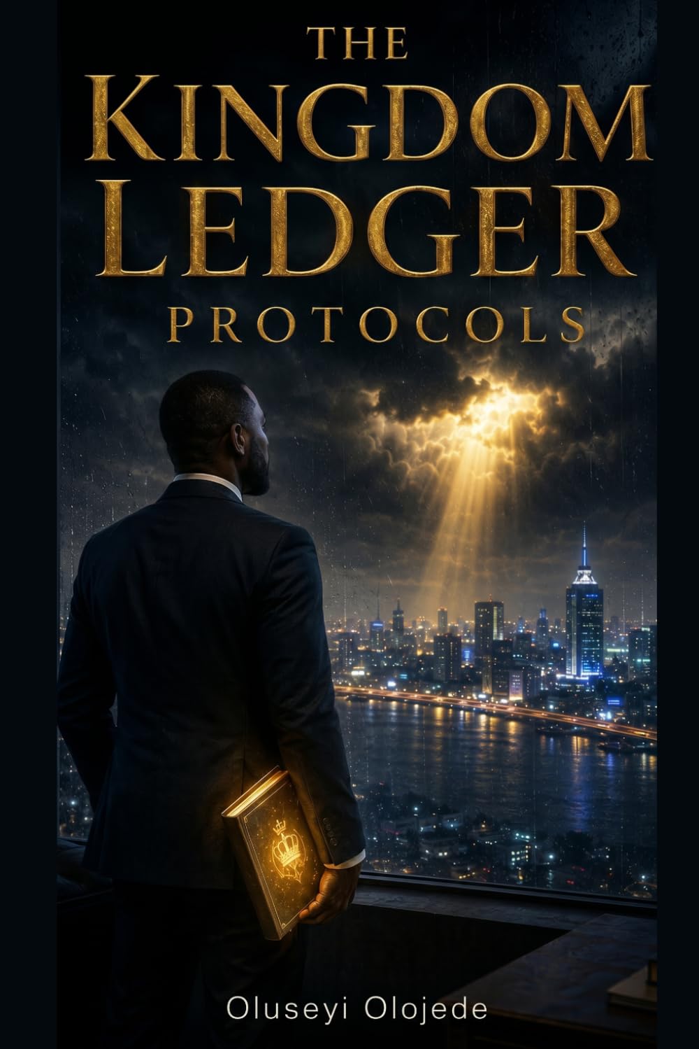 THE KINGDOM LEDGER PROTOCOLS