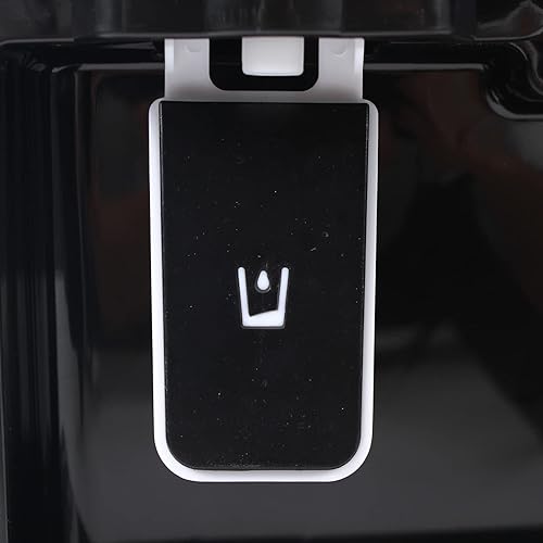 Miniatura 9 de Dispensador de agua eléctrico para encimera de carga superior de 5 galones, enfriador de agua fría y caliente en casa, máquina de beber 110 V (oro