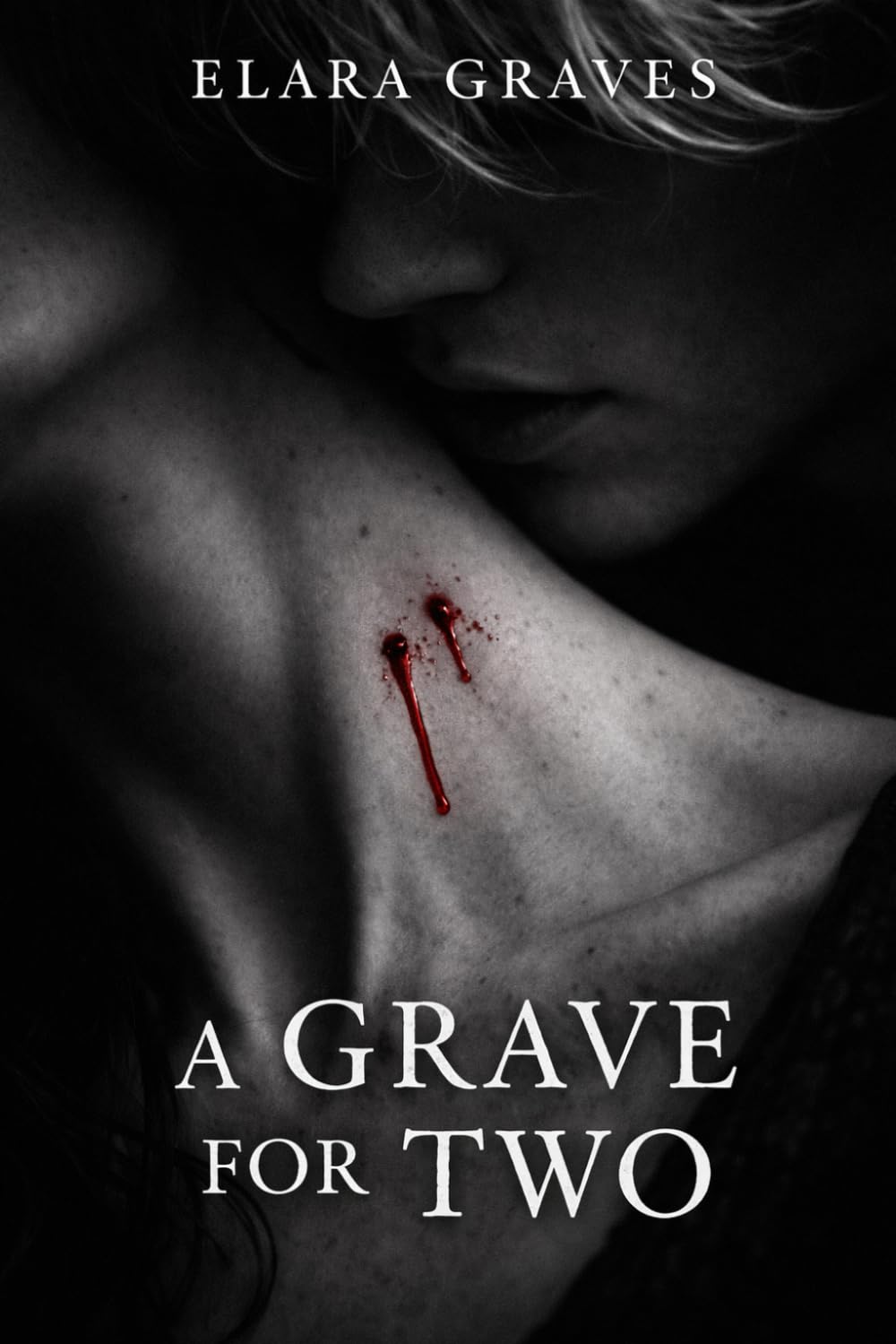 A Grave For Two (Cold Blood)