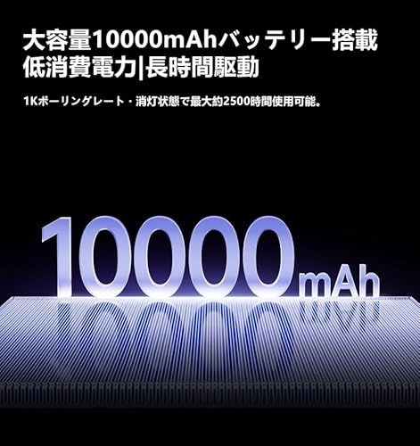 OUSEITECH×MCHOSE K87S ゲーミングキーボード の商品画像 8