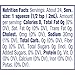Crystal Light Sugar-Free Zero Calorie Liquid Water Enhancer - Strawberry Lemonade (1.62 fl oz Bottle, Pack of 12)