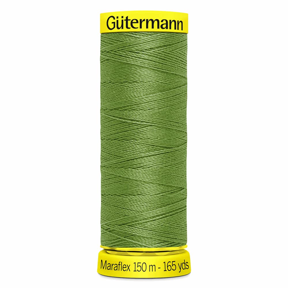 Maraflex Thread 150 m, Pistachio
