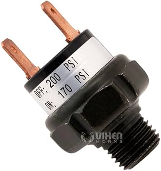 Amazon.com: Vixen Horns 5 Gallon (18 Liter) 8 Ports Train