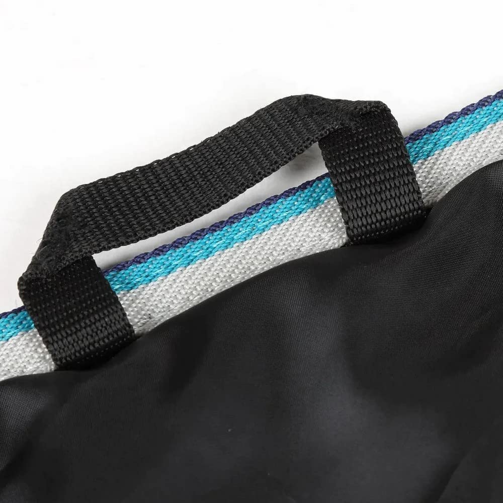 Tempest Original 100 - Coperta per cavallo con collo standard