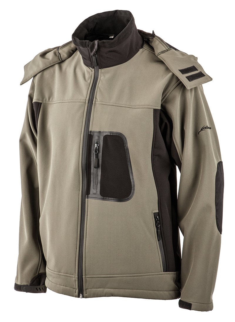 Veste softshell Wright Albatros XXL manteau vent imperméable outdoor