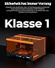 Laser Graviermaschine L2 Flex 10W Beiliegender Lasergravur Maschine CNC Graviermaschine Hochpräzise Laser Cutter 150x200 mm Arbeitsbereich für Holz Metall Acryl Glas Leder