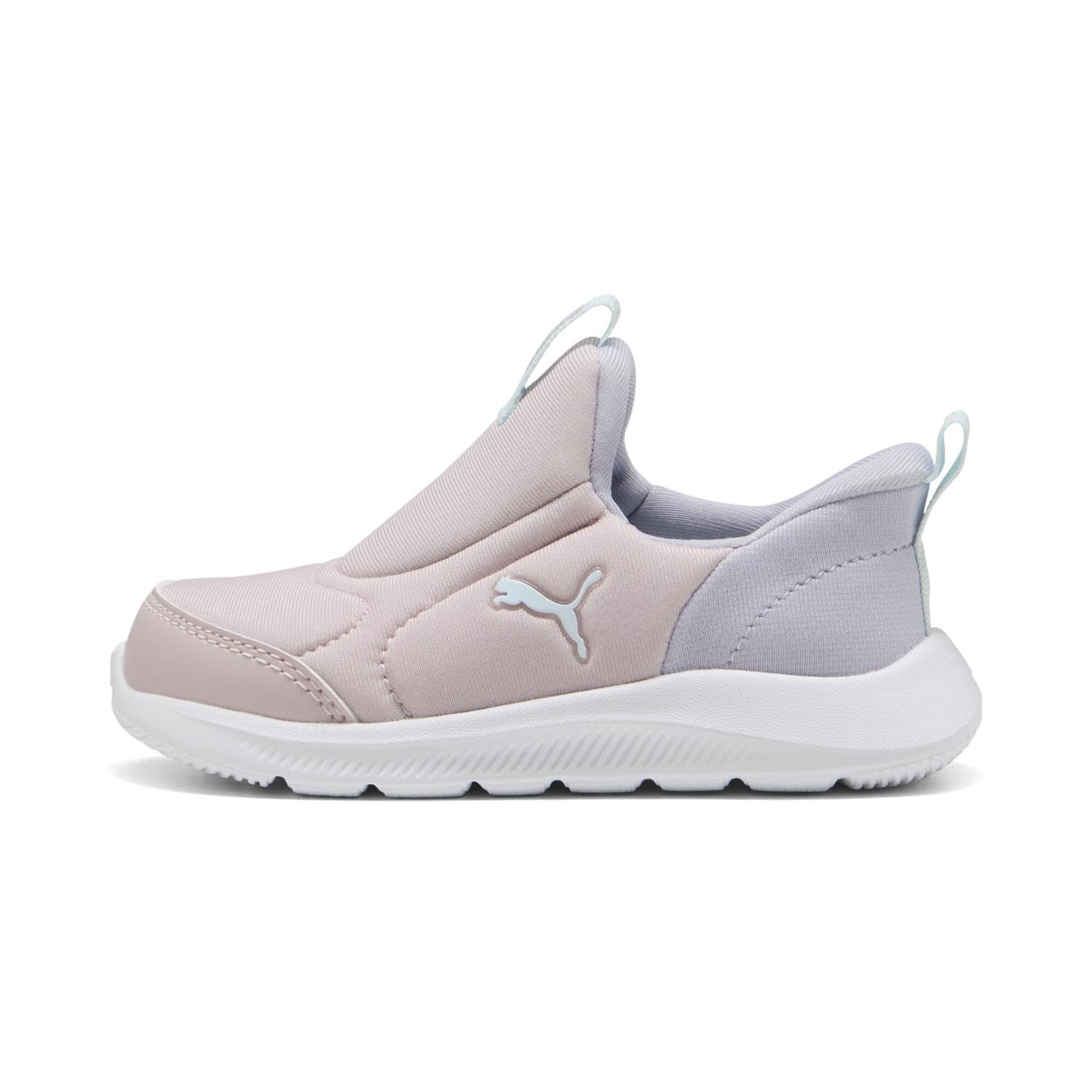 PUMA Uniseks - niemowlęta Puma Fun Racer 2 Sliptech InfAdidasy