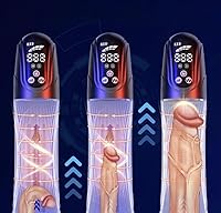 Vista 2 de Bomba de vacío con ampliación automática de eje, 4 ajustes de presión y 4 modos GU18399