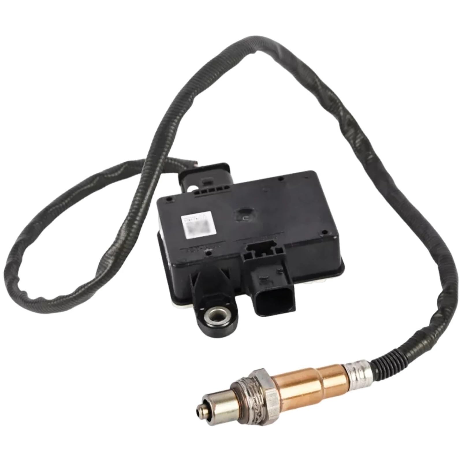 Czujnik cząstek stałych pasujący do Ram 2500 3500 4500 6.7L 2016-2017 Diesel Akcesoria samochodowe Części 68299062AA