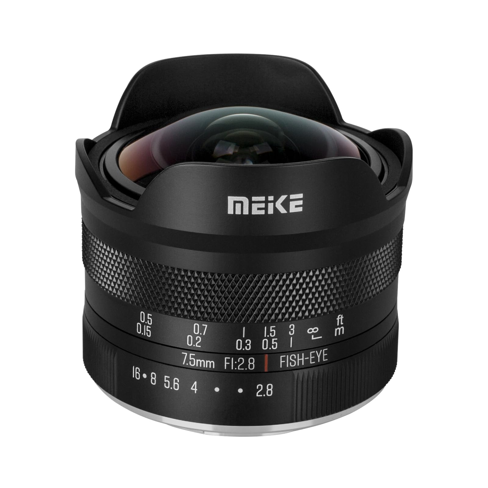 【美品】Meike ⭐️7.5mmf2.8 超広角 対角魚眼レンズ※マニュアル Amazon.com : Meike 7.5mm f2.8 Ultra Wide Angle Manual Focus