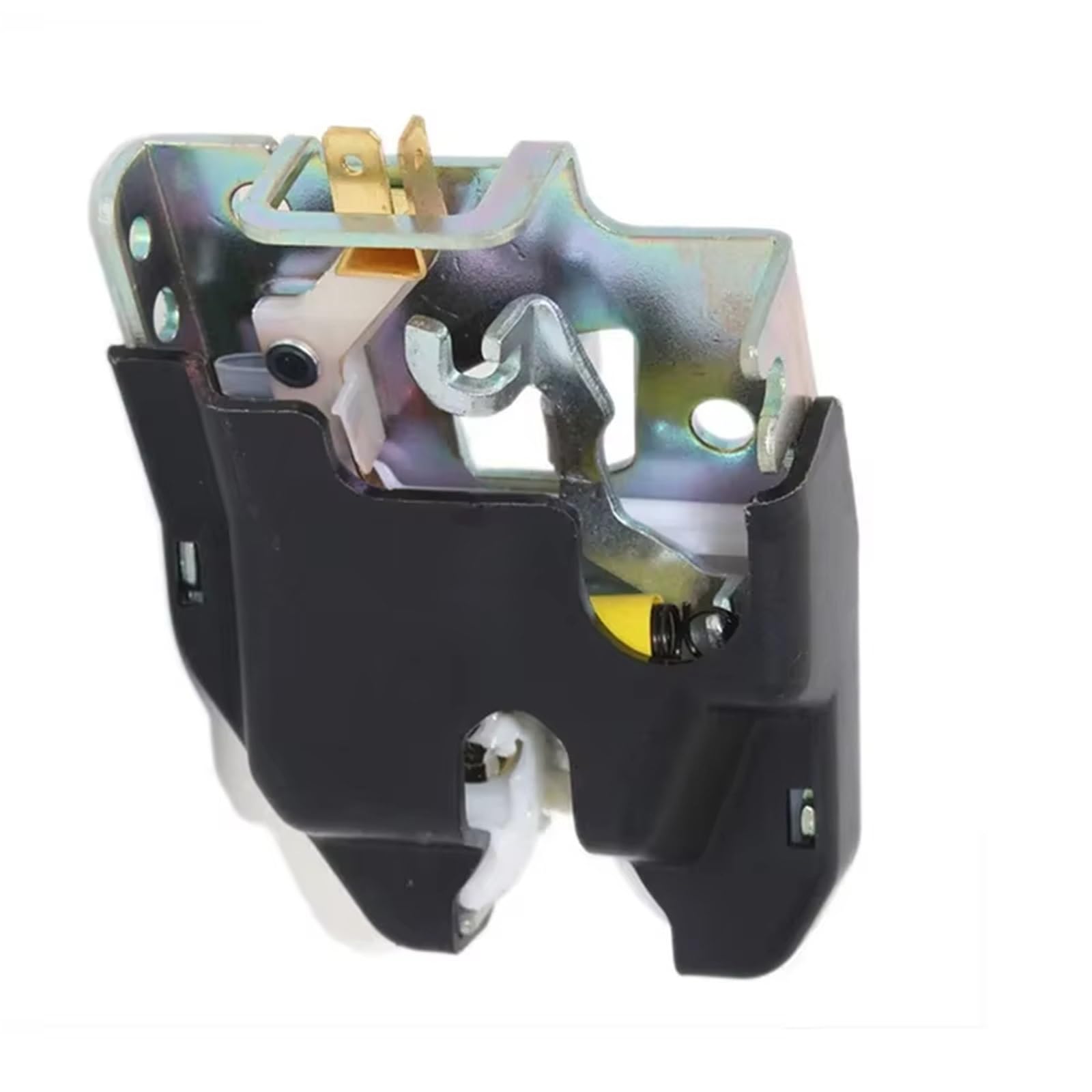 Acarking One Color Car Rear Tailgate Lock For Civic 2001 2002 2003 2004 2005 Car Tailgate Rear Door Latch Lock Actuator Replacement 74851-S5a-013