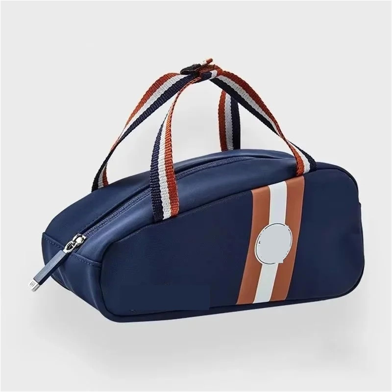 Tennisschlägertasche, kleine Handtasche, Tenniszubehör, Tasche for Schlägersport für das Spielfeld, das Spiel