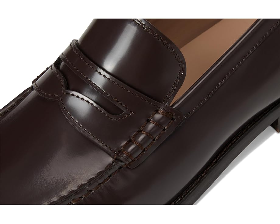 Cole Haan Lana Lux Penny Loafers Remastered - Right View
