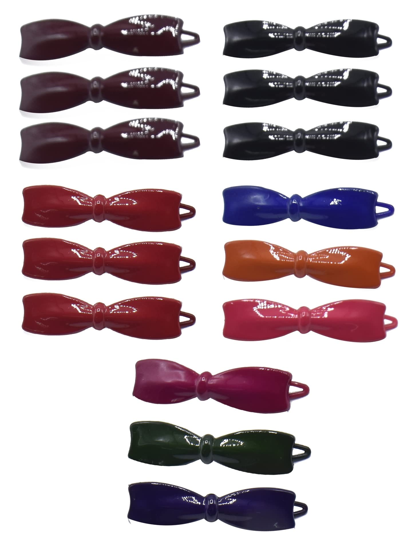 See full amazon price history chart for Westend Hair Clips Ponytail Barrette for Women & Girls Made of Multicolour Pack of 15 Westend Hair Clips Ponytail Barrette for Women & Girls Made of Multicolour Pack of 15 (B09JSY7MCR) Amazon Price History, Amazon Price Tracker
