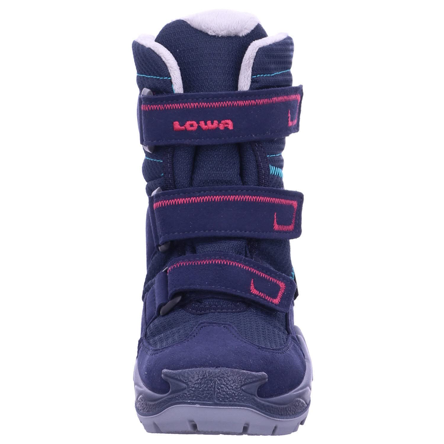 LOWA Winterstiefel Milo EVO GTX HI JR