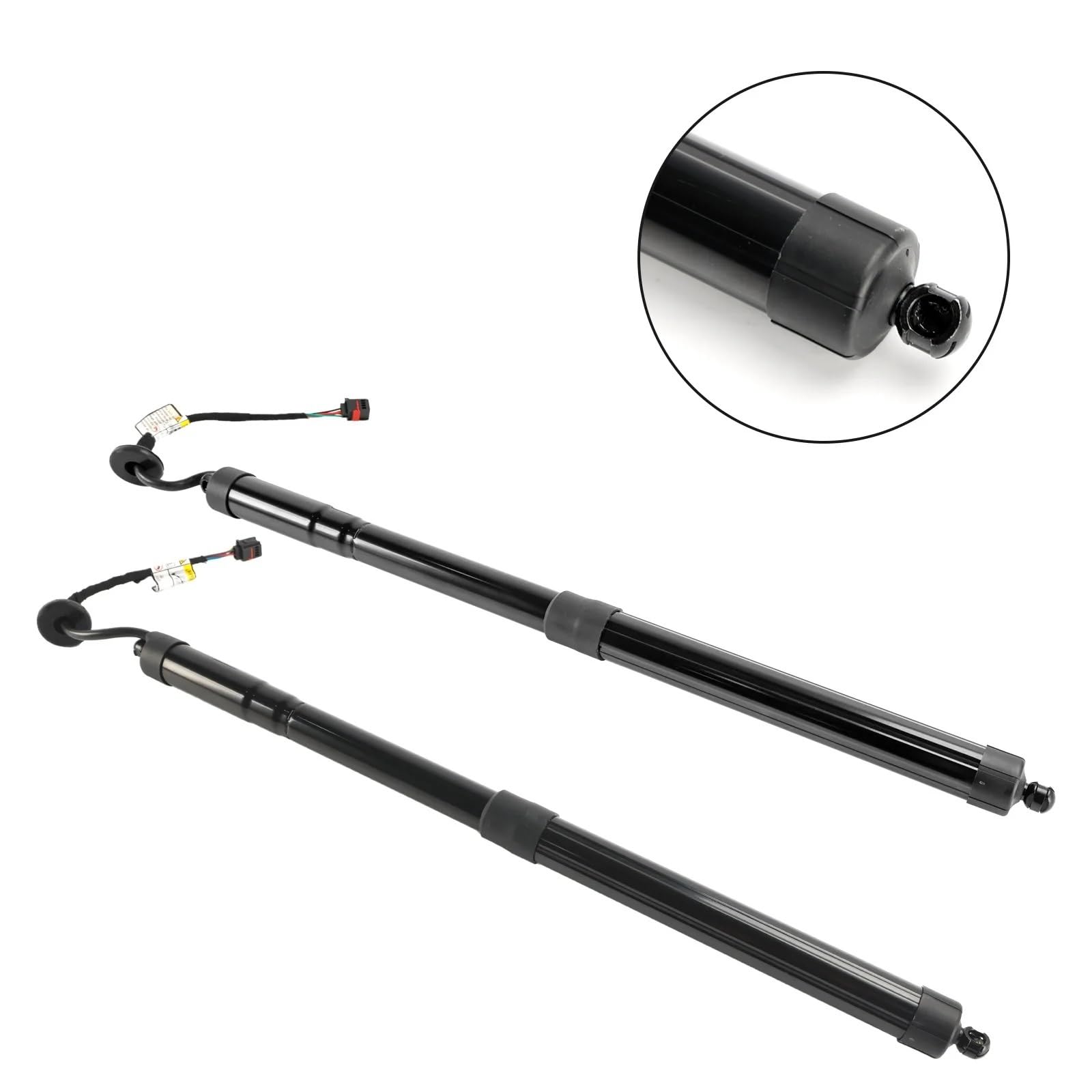 Soporte Elevación Puntal Gas Puerta Trasera Eléctrica Coche Accesorios Repuesto 31479593 Compatible Con Volvo Para XC40 2021 2022 2023 amortiguador portón vehículo | Right
