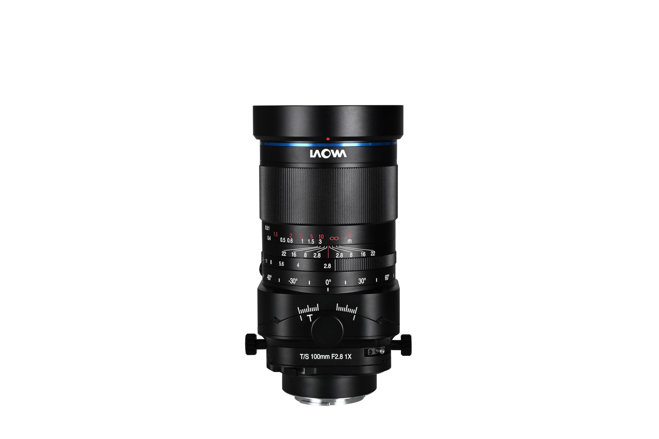Laowa 100Mm F/2.8 Tilt-Shift 1X Macro Lens For Sony Fe Mount Cameras