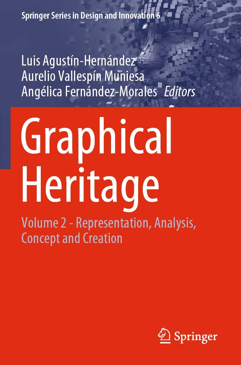 Graphical Heritage analysis concept et representation du patrimoine graphique 2
